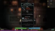 Sword of Deadly Accuracy in The Slormancer (Image via Slormite Studios)